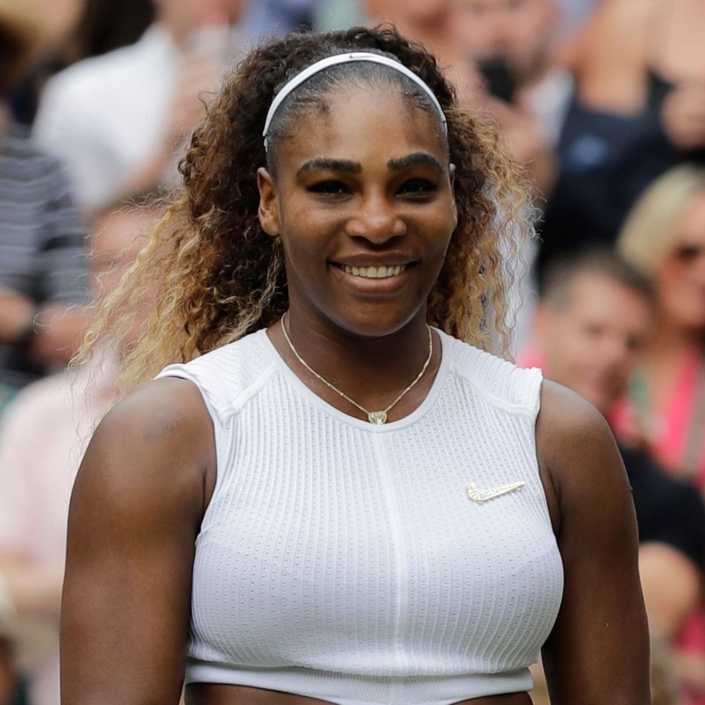 Serena